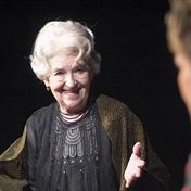 Vera Kubankova a Jirina Bohdalova